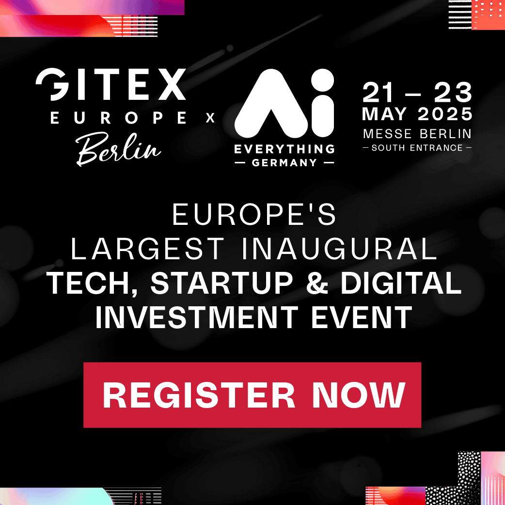 7 Highlights That Will Make GITEX EUROPE Unforgettable