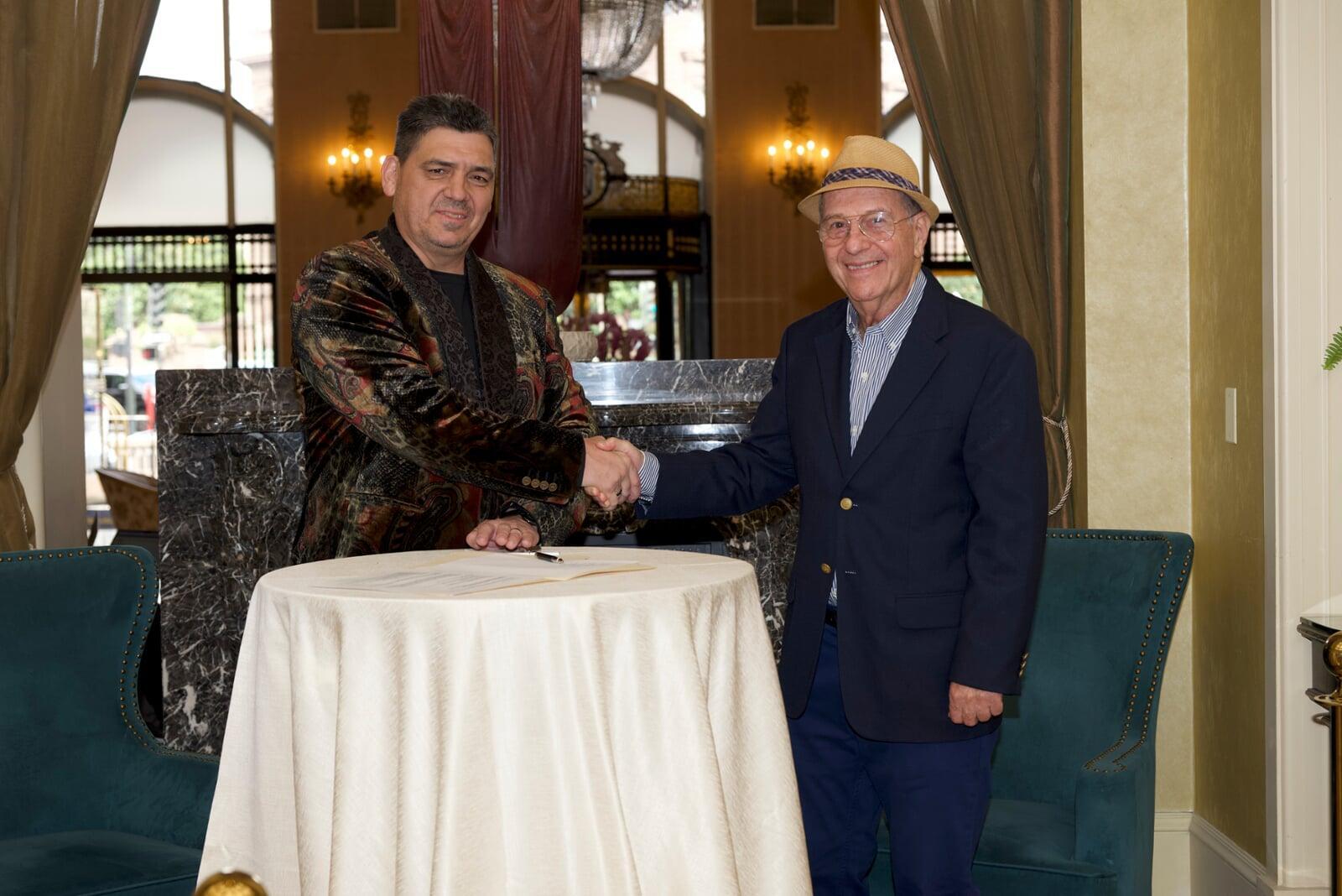 Smart Cities Americas and Smart Cities Council Sign Strategic Partnership to Accelerate Global Smart Cities Initiatives 